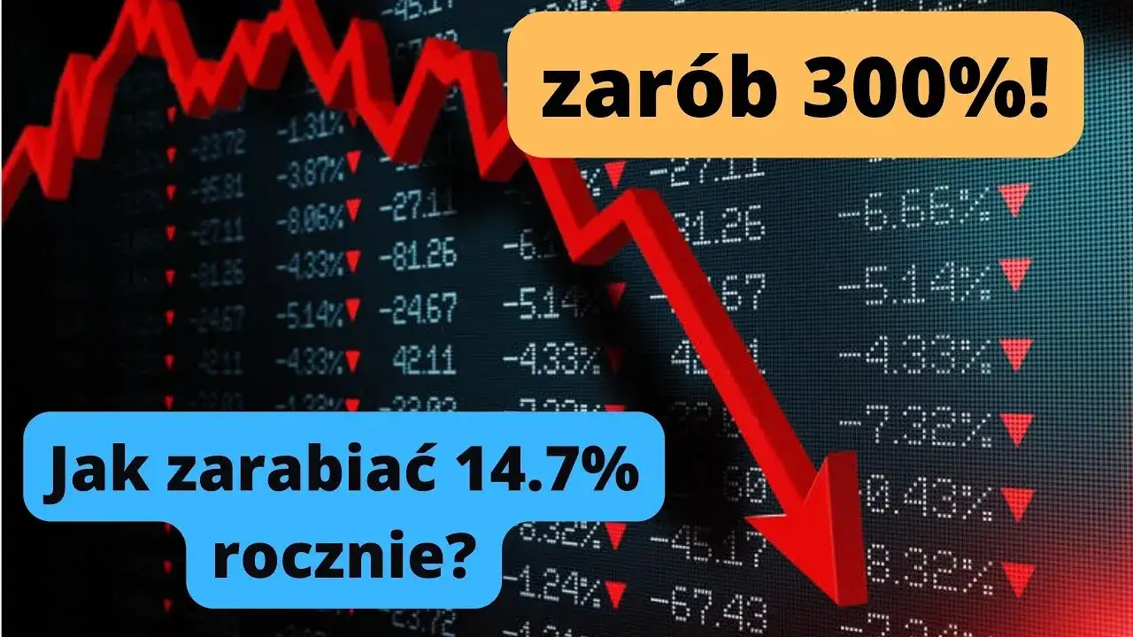 Zdjęcie Ile można zarobić na giełdzie w miesiąc? Realne zyski i ryzyko dla początkujących