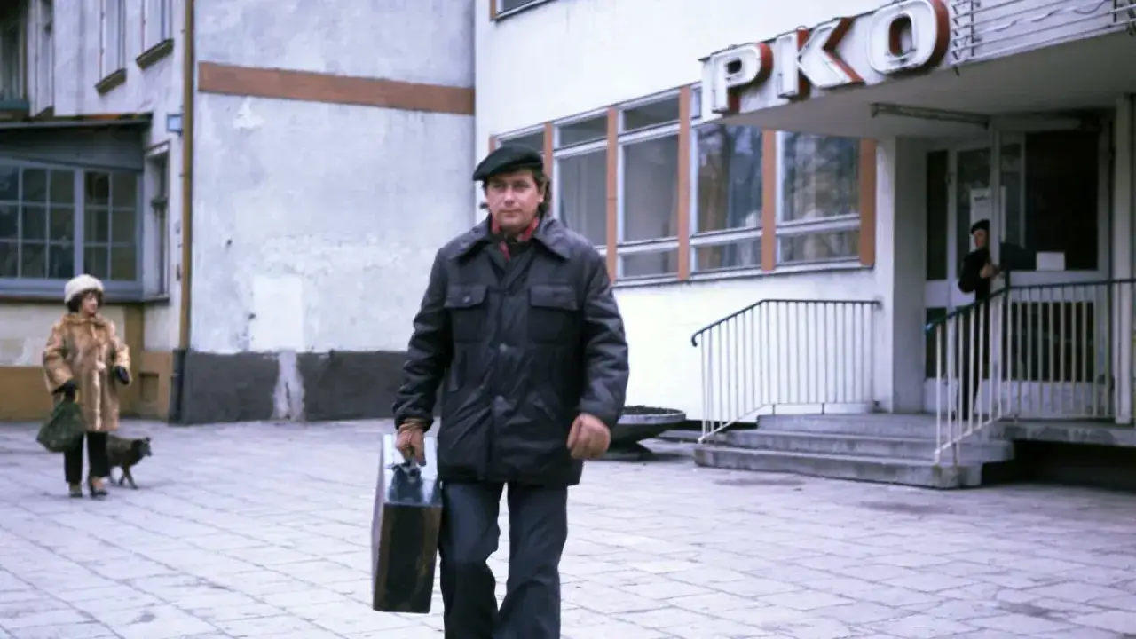 Zdjęcie Gdzie kręcono film Milioner? Zobacz niesamowite miejsca zdjęciowe i ciekawostki!