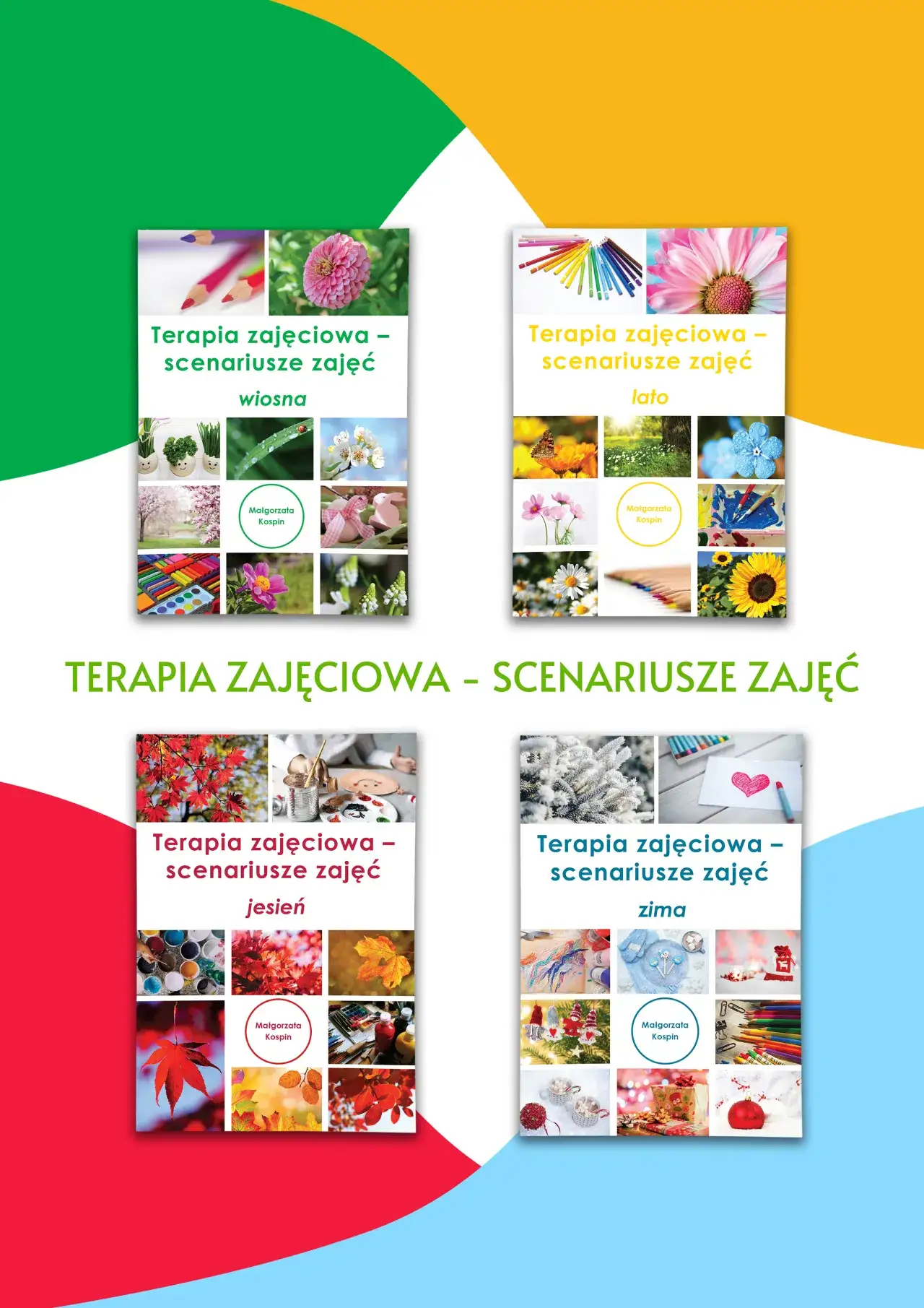 Zdjęcie Scenariusz zajęć integracyjnych dla seniorów, które poprawią relacje