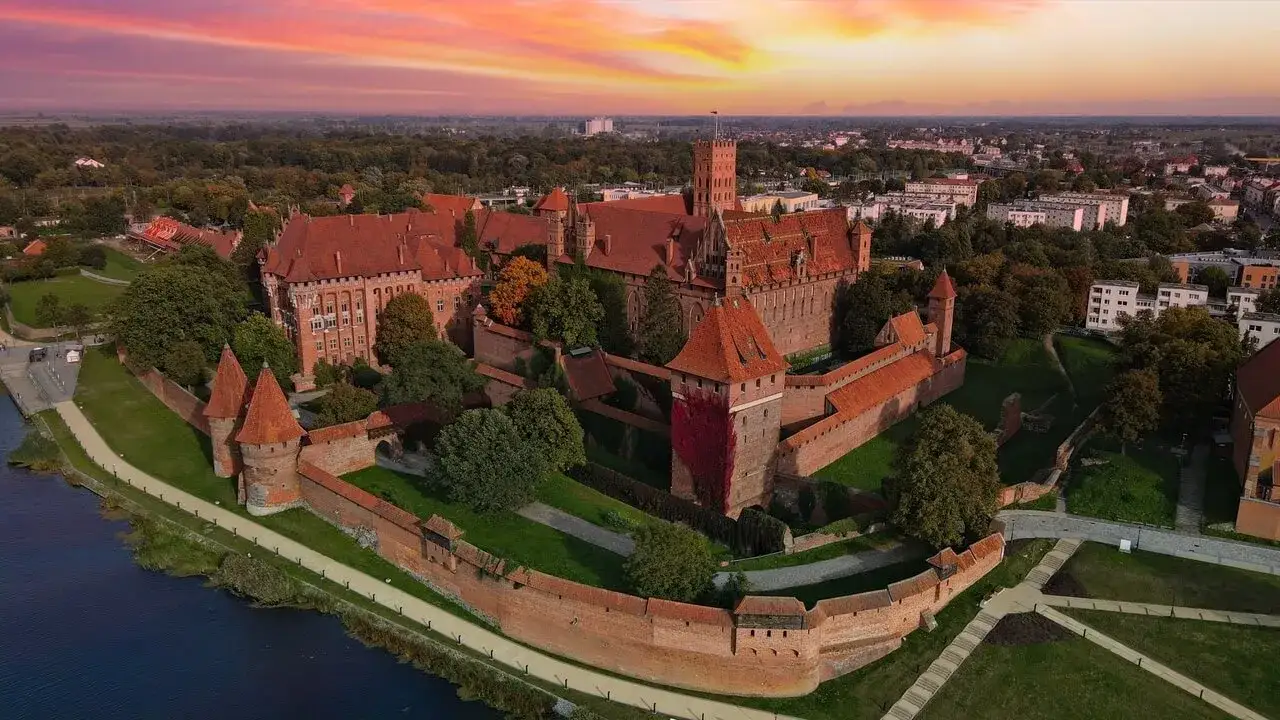 Zdjęcie Nowości i wydarzenia w zamku w Malborku, które musisz znać.