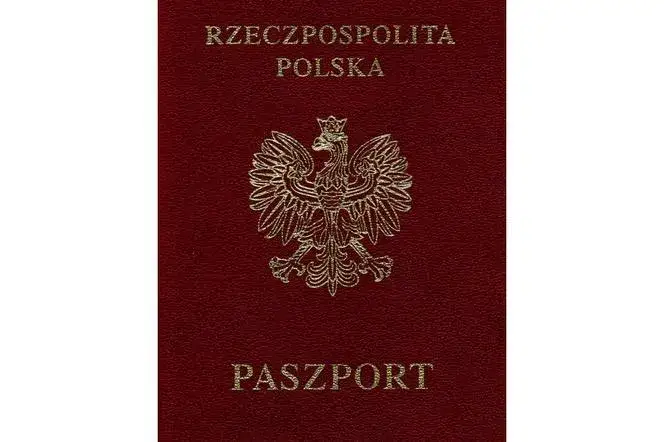 Zdjęcie Skąd pobrać wniosek o paszport i uniknąć zbędnych formalności