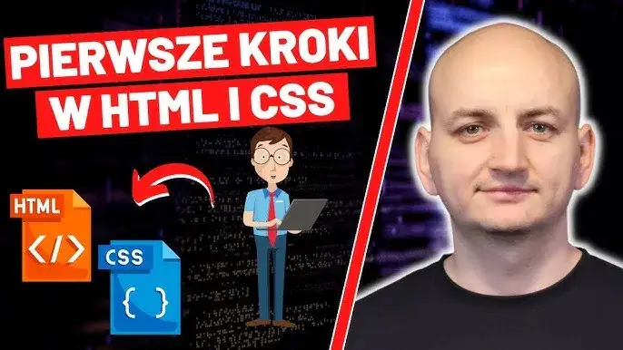 Zdjęcie Jak stworzyć stronę w HTML od podstaw bez błędów – prosty poradnik dla początkujących