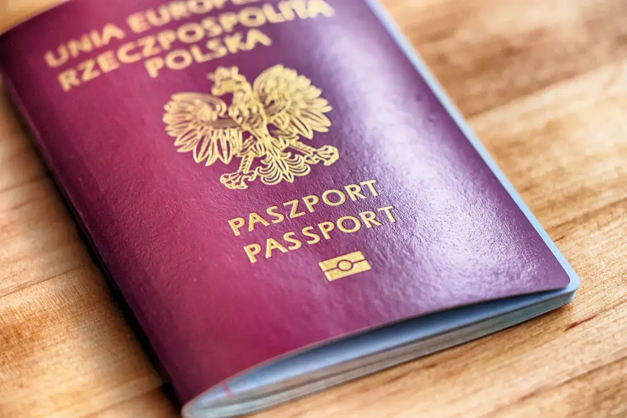 Zdjęcie Paszport biometryczny od kiedy? Oto kluczowe informacje, które musisz znać