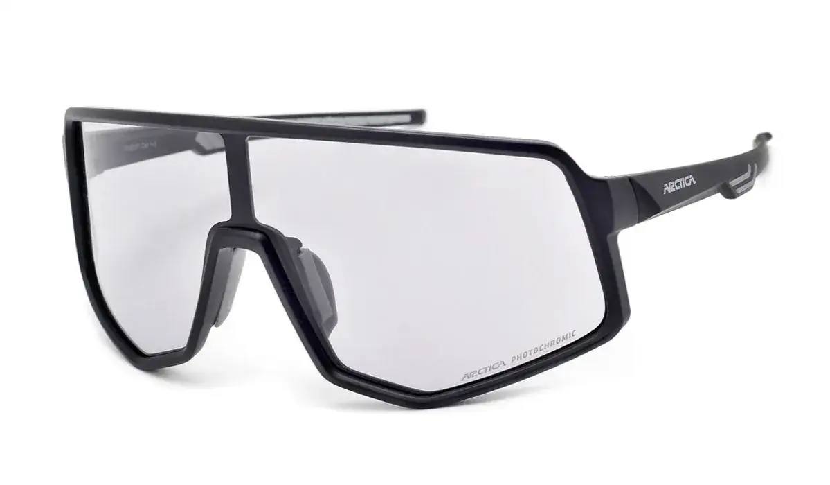 Zdjęcie Jakie okulary fotochromowe na rower zapewnią najlepszą widoczność?