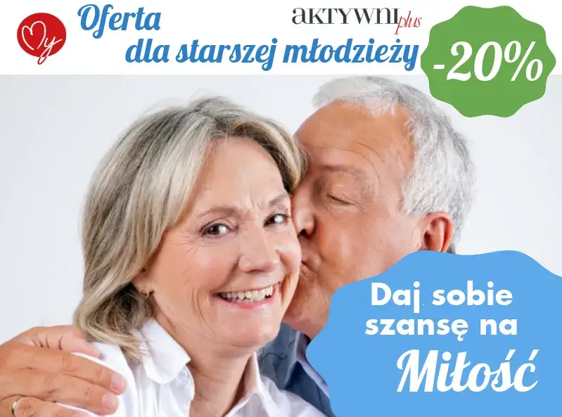 Zdjęcie Jak znaleźć faceta po 50: 10 skutecznych sposobów na miłość
