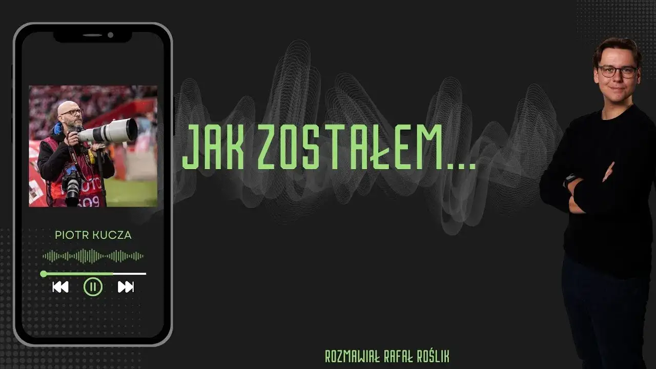Zdjęcie Jak zostać fotografem sportowym i uniknąć najczęstszych błędów