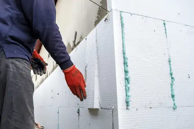 Zdjęcie Jaki styropian na elewacje? Kluczowe wskazówki i rekomendacje producentów