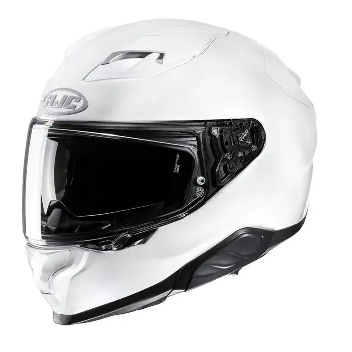 Zdjęcie Jakiej firmy kask motocyklowy wybrać, aby zapewnić bezpieczeństwo?