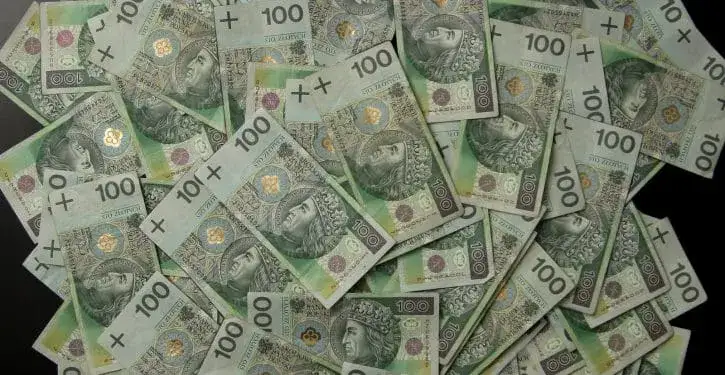 Zdjęcie Familiada: Potoczne nazwy pieniędzy - Kasa, Forsa, Hajs?