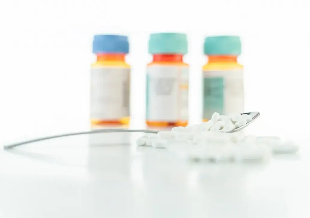 Zdjęcie Apteka homeopatia Kraków - znajdź najlepsze leki i porady zdrowotne