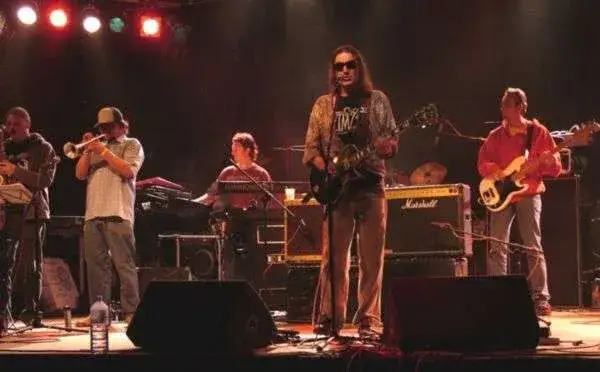 Zdjęcie Polski reggae i jego korzenie - skąd czerpiemy inspirację na rodzimą scenę?
