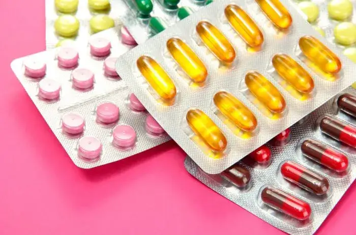 Zdjęcie Soy pensionista y me cobran los medicamentos, ¿estoy pagando de más?