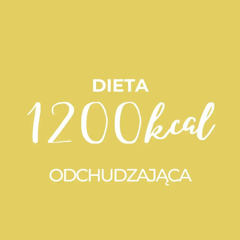 Zdjęcie Dieta 1200 kcal ile schudłyście? Oto prawdziwe wyniki i historie