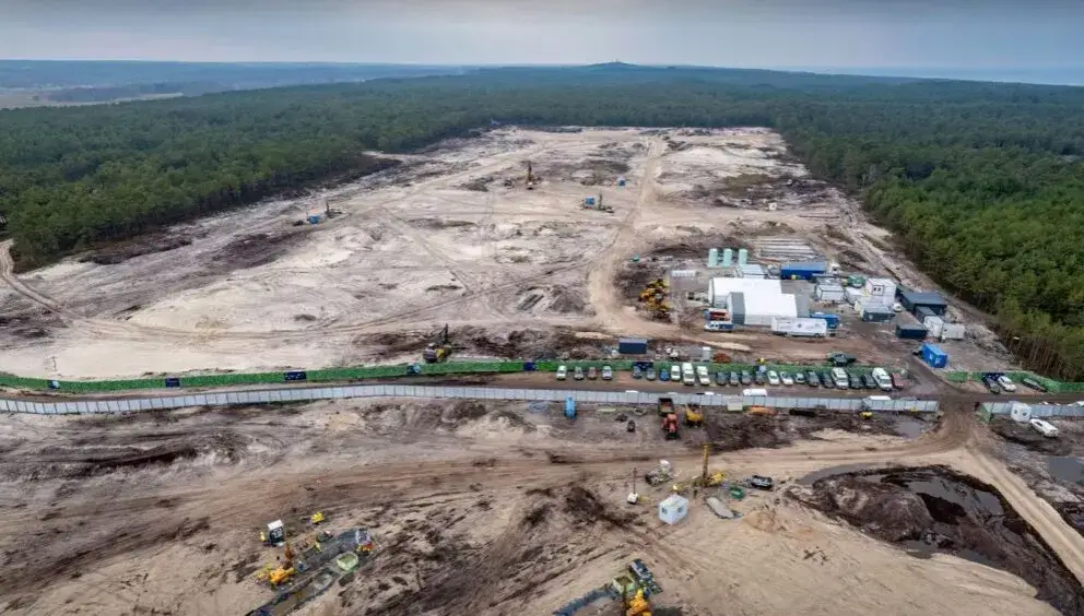 Zdjęcie Elektrownia atomowa gdzie w Polsce - lokalizacje i plany budowy