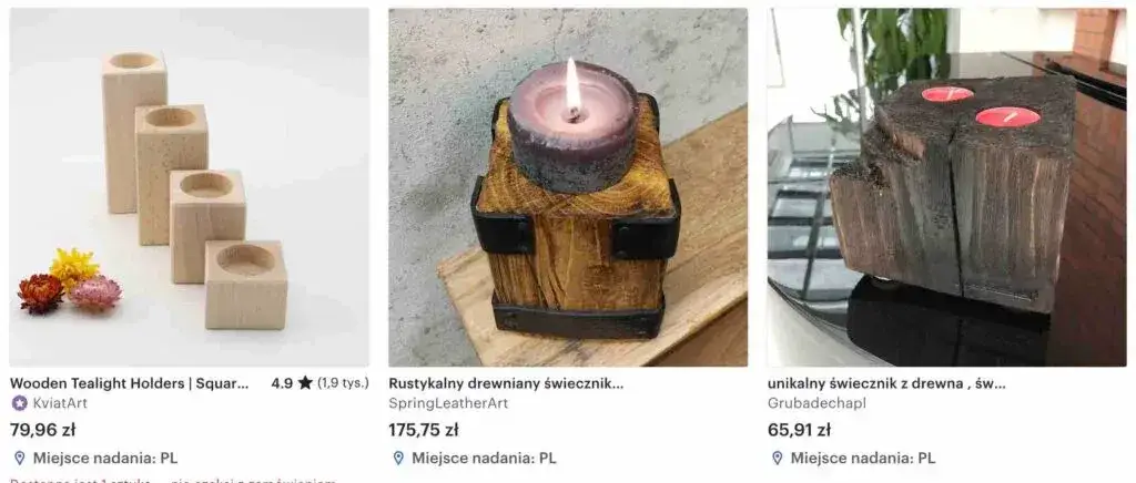 Zdjęcie Co można spawać i sprzedawać: 10 zyskownych pomysłów na projekty