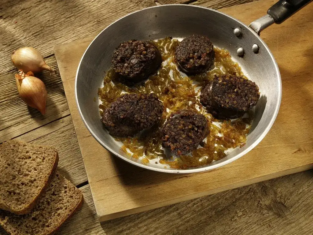 Zdjęcie Czy kaszanka jest fit? Sprawdź jej wpływ na zdrową dietę
