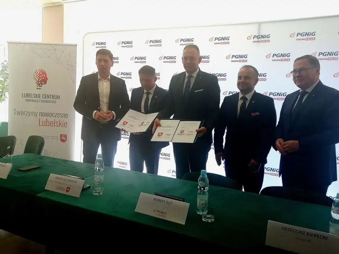 Zdjęcie Gdzie załatwisz sprawy PGE i PGNiG w Białej Podlaskiej? Porady
