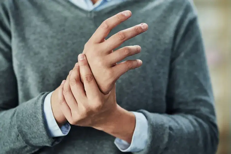 Zdjęcie Jakie badanie na cieśń nadgarstka? Kluczowe informacje o EMG i diagnozie