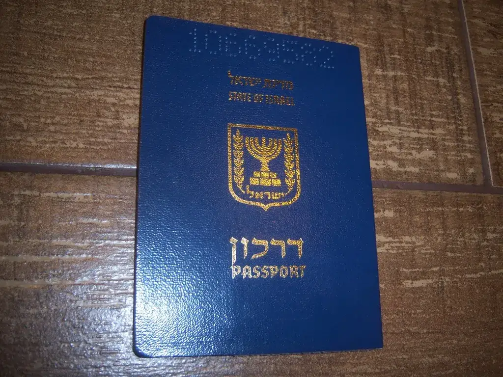 Zdjęcie Czy do Izraela potrzebny jest paszport? Sprawdź ważne wymagania