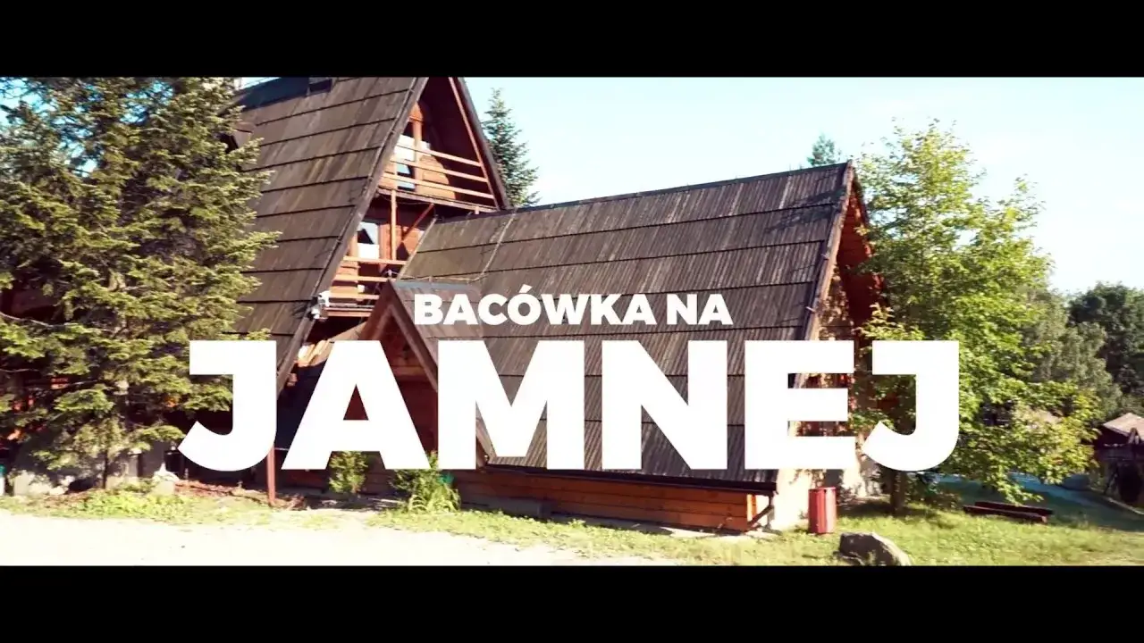 Zdjęcie Bacówka na Jamnej - idealne miejsce na relaks i przygody w górach