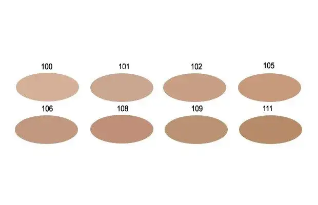 Zdjęcie Jak wybrać idealny kolor podkładu Max Factor Facefinity do cery