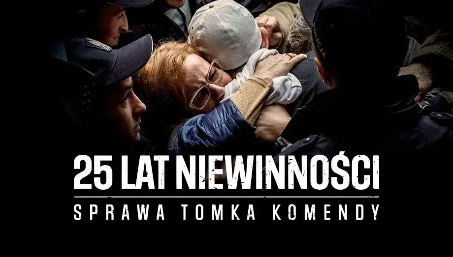 Zdjęcie Kiedy film o komendzie w telewizji? Sprawdź najbliższe emisje