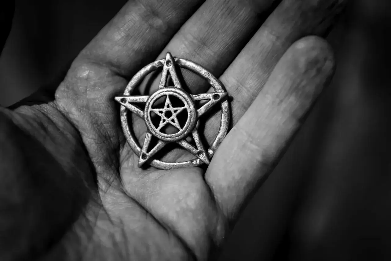 Zdjęcie Kościół szatana w Polsce – gdzie znaleźć grupy satanistyczne?