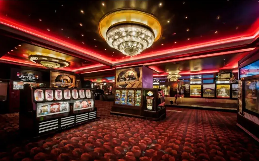 Zdjęcie Ile kosztuje bilet do kina Cinema City? Sprawdź ceny i promocje