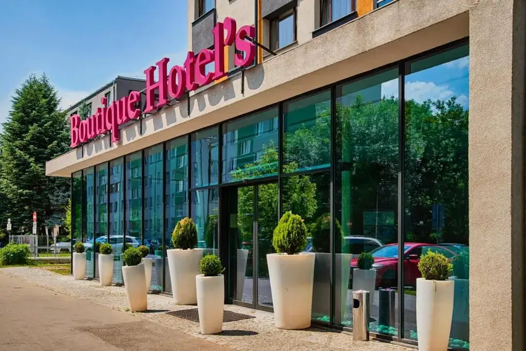 Zdjęcie Jaki hotel we Wrocławiu? Oto najlepsze opcje na udany pobyt