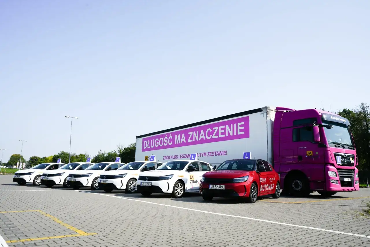 Zdjęcie Jak utworzyć profil kierowcy i uniknąć najczęstszych błędów