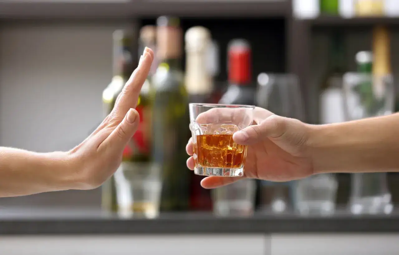 Zdjęcie Alkohol po rezonansie magnetycznym: zasady bezpiecznego spożywania