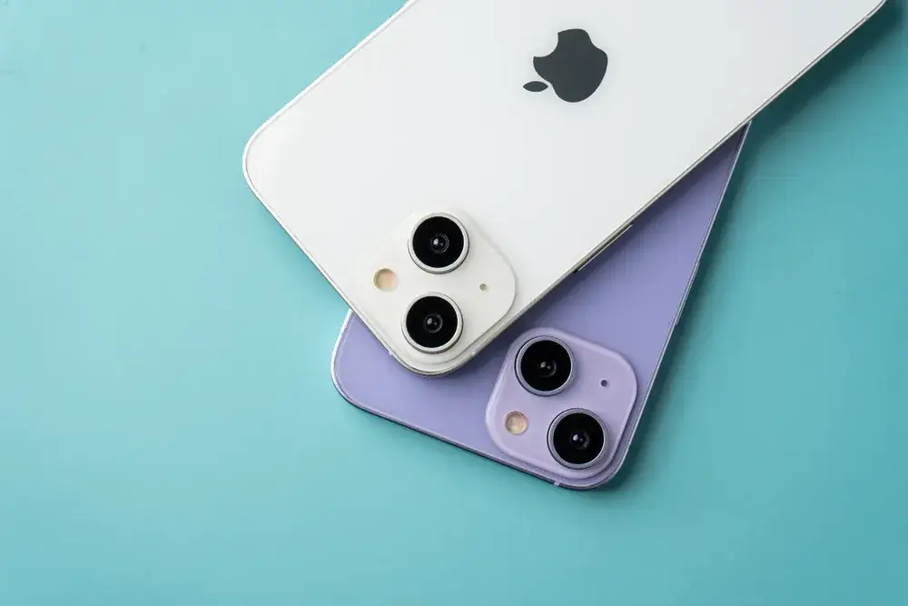 Zdjęcie Ile cali ma ekran iPhone 14 Plus? Zaskakujące szczegóły rozmiaru