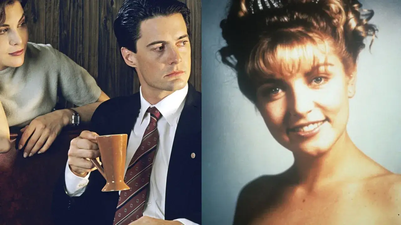 Zdjęcie Miasteczko Twin Peaks - o co chodzi w kultowym serialu Lyncha?