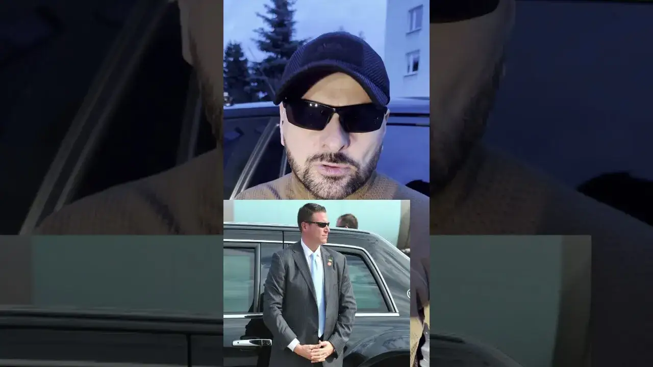 Zdjęcie Dlaczego niewidomi noszą ciemne okulary? Odkryj ich prawdziwe powody