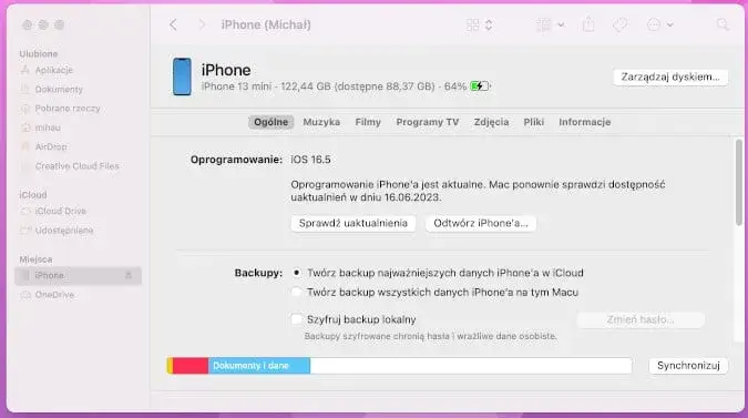 Zdjęcie Jak zaktualizować iOS bez problemów - proste kroki i wskazówki