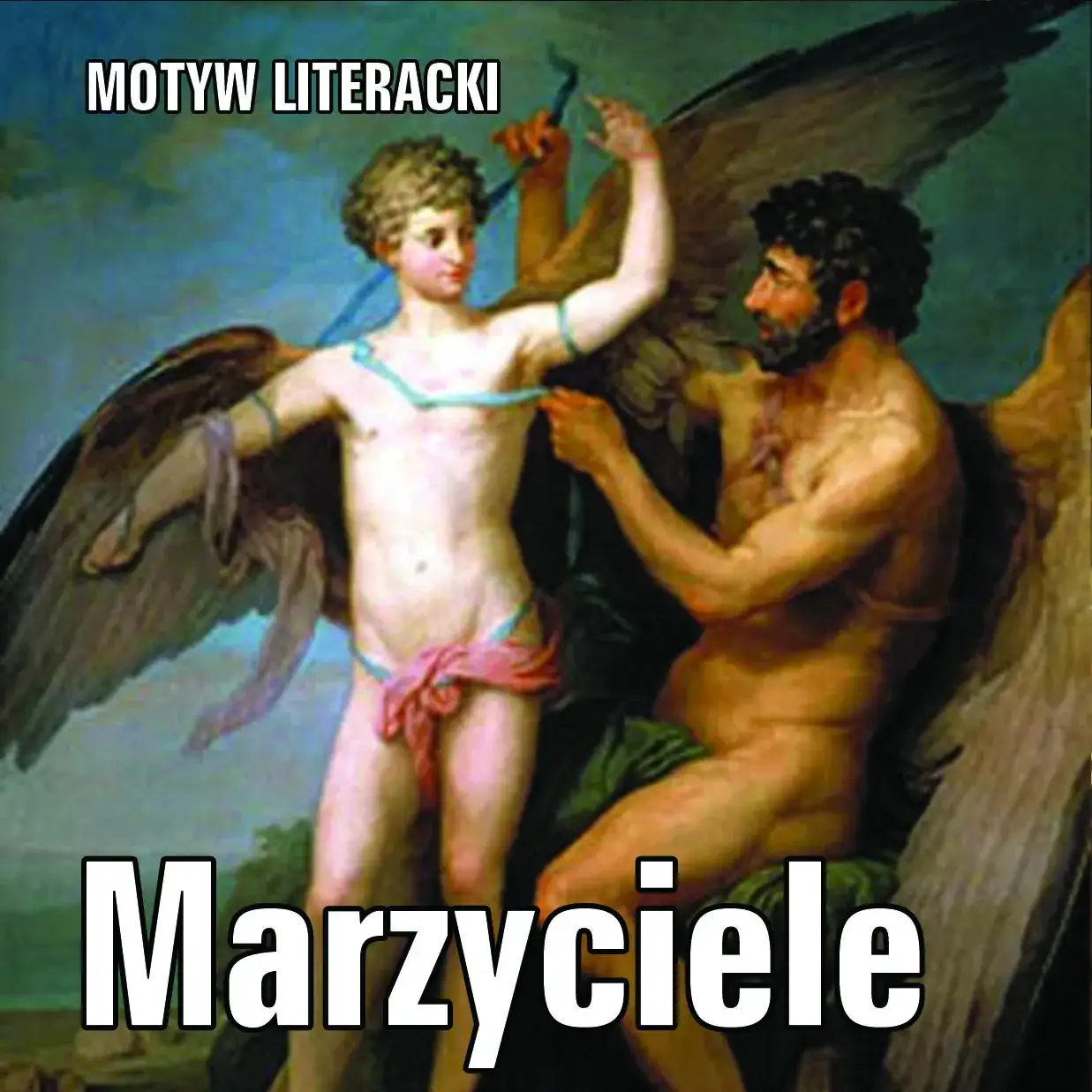 Zdjęcie Motyw marzeń w literaturze: jak marzenia kształtują fabułę i bohaterów