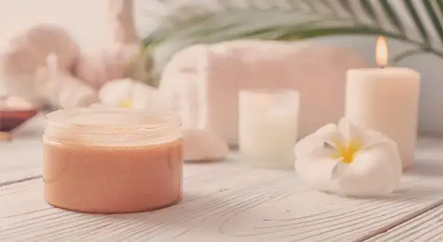 Zdjęcie Jak często robić peeling, aby uniknąć podrażnień i osiągnąć gładką skórę