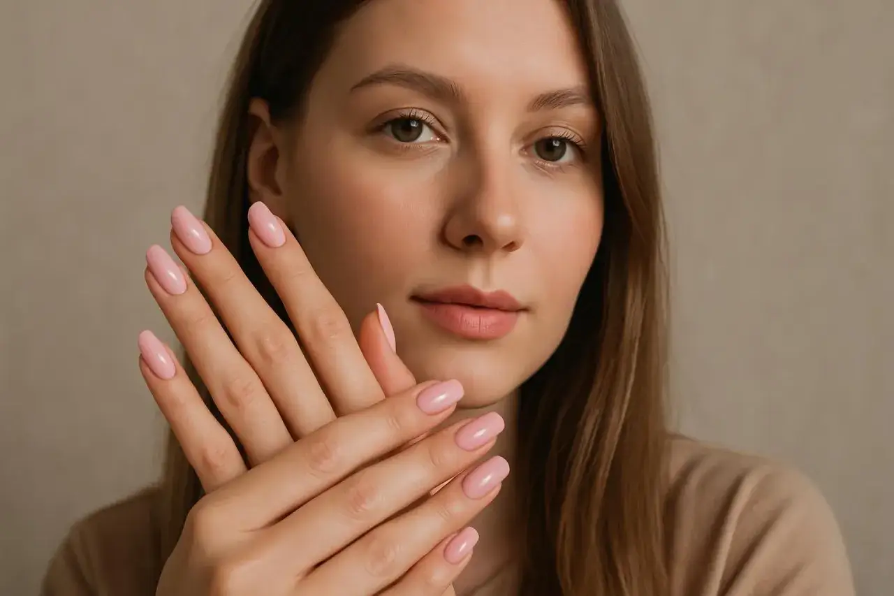 Zdjęcie Jak długo trzyma się hybryda? Sprawdź, co wpływa na trwałość manicure hybrydowego