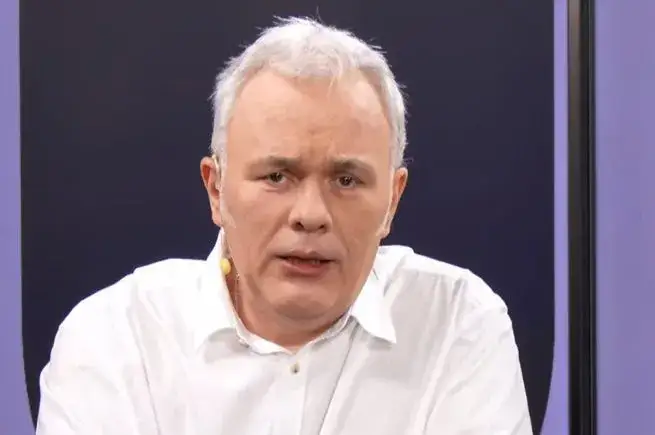 Zdjęcie Kto za Mazurka w RMF FM? Zaskakująca zmiana prowadzącego programu
