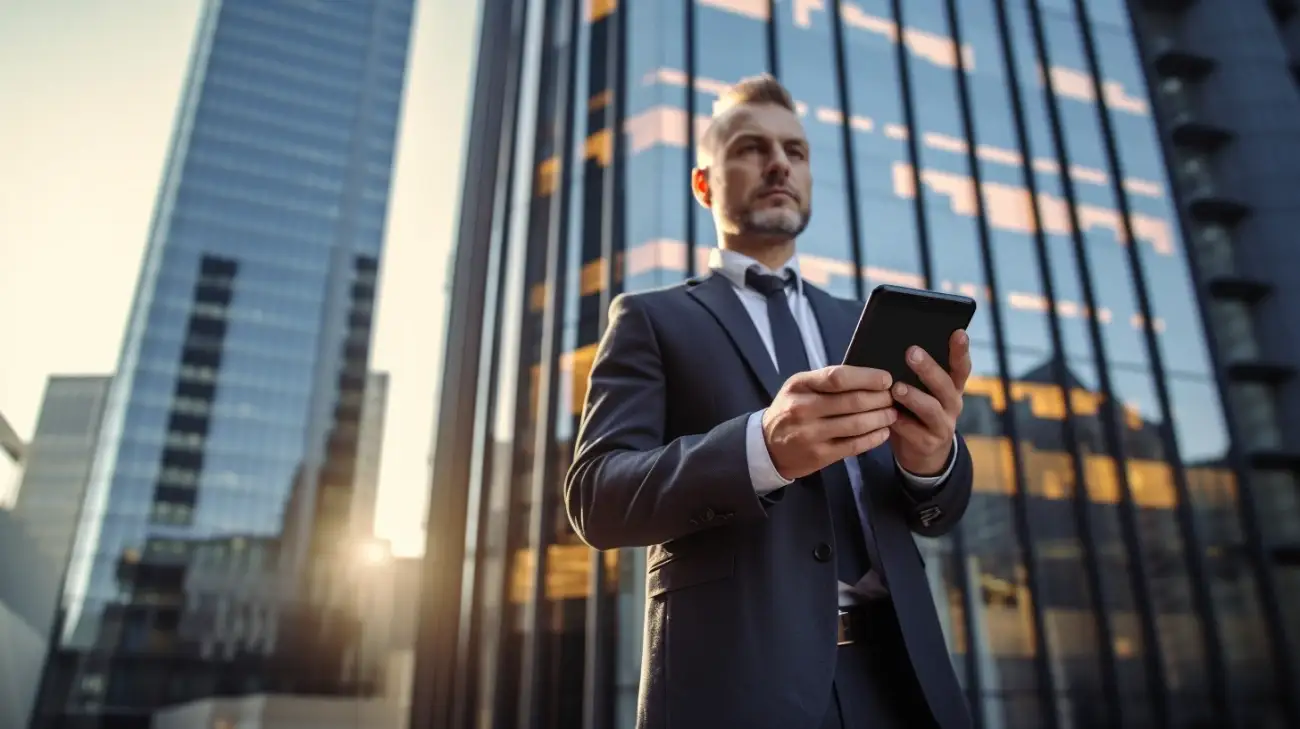 Zalety i Koszty Użytkowania Telefonu Dla Firm: Czy Telefon Firmowy Jest Tańszy?