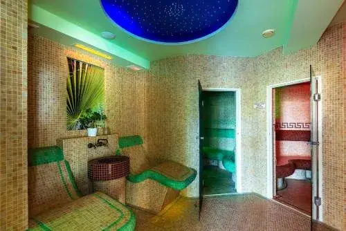 Zdjęcie Dworek Morski SPA & Wellness – idealne miejsce na relaks i wypoczynek