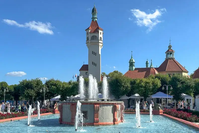 Zdjęcie Najlepsze atrakcje w Sopocie, które musisz zobaczyć podczas wizyty