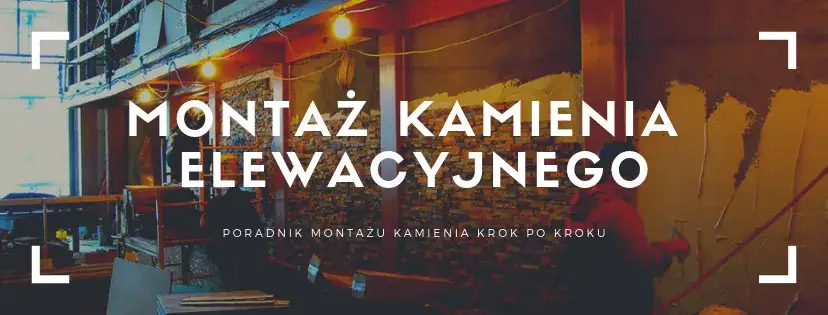 Zdjęcie Jak układać kamień na elewacji - uniknij najczęstszych błędów