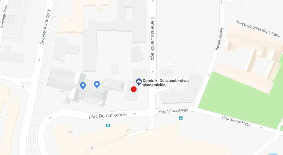 Zdjęcie Gdzie kupić bierzmowanie we Wrocławiu – uniknij nielegalnych ofert