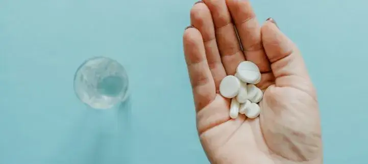 Zdjęcie BZO - co to jest i jak działa? Poznaj benzodiazepiny
