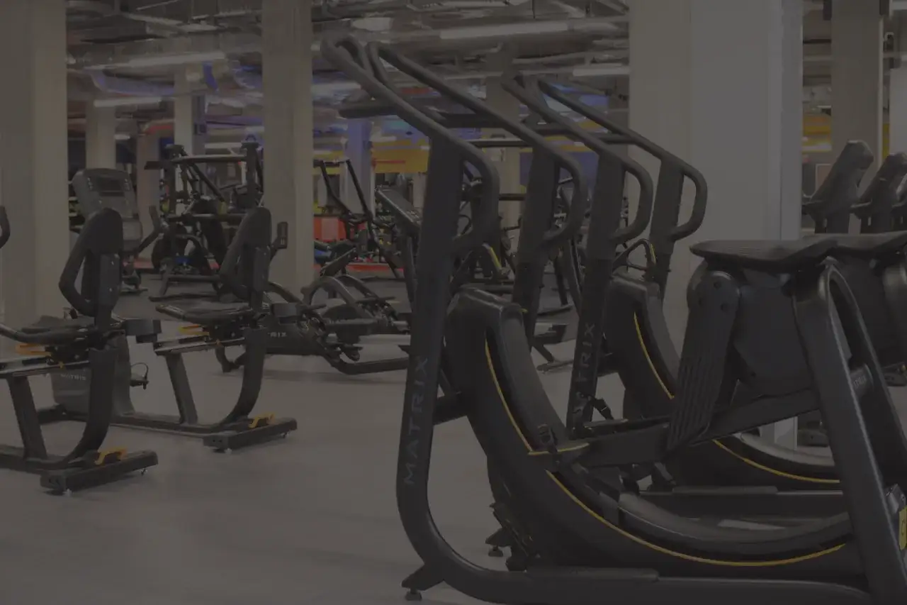 Zdjęcie Siłownie MultiSport Krak&oacute;w: Tw&oacute;j przewodnik bez dopłat