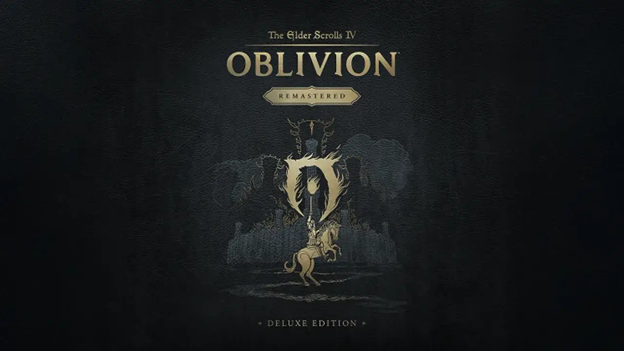 Zdjęcie Jak zainstalować spolszczenie Oblivion na Steam: kompletny poradnik gracza