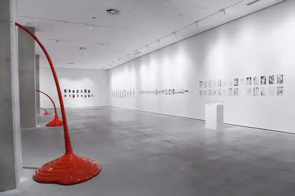 Zdjęcie Muzeum sztuki Kraków - wszystko, co musisz wiedzieć o MOCAK
