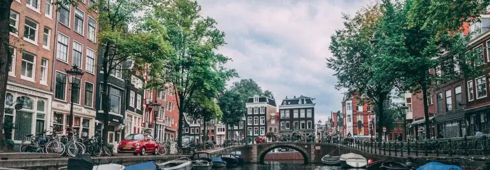 Zdjęcie Najlepsze atrakcje w Amsterdamie, które musisz zobaczyć i przeżyć