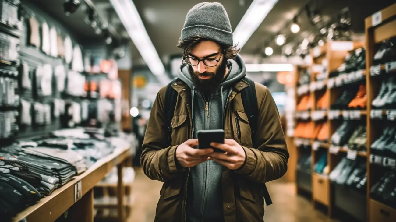 Jak wybrać nowoczesny telefon? 5 najlepszych modeli na listopad 2023